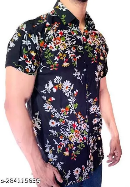Men's Trending Shirt